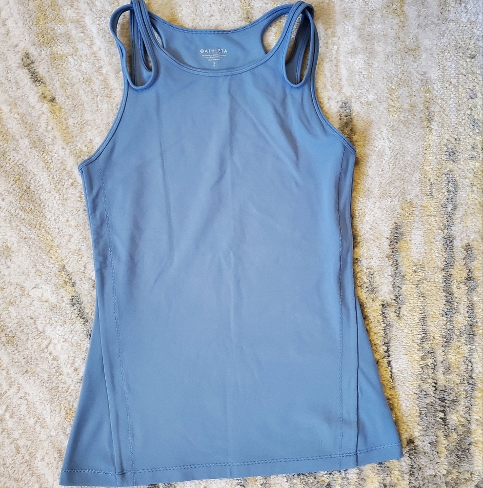 Athleta Tank